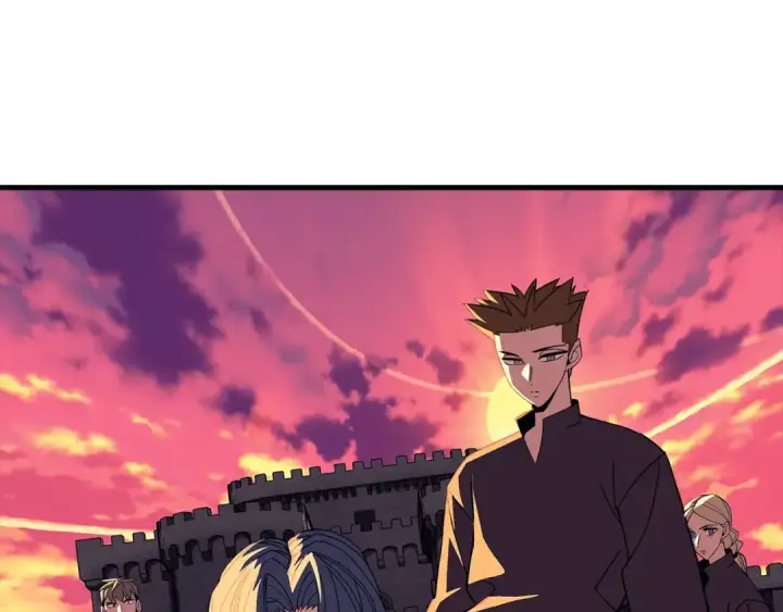 漫画《从士兵到君主》第82话 对不起，我是重生者第196张图