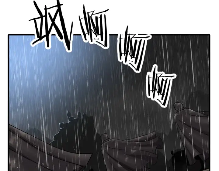 漫画《从士兵到君主》第82话 对不起，我是重生者第68张图