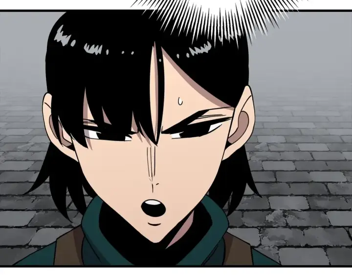 漫画《从士兵到君主》第83话 大事件第108张图