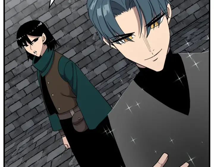 漫画《从士兵到君主》第83话 大事件第92张图