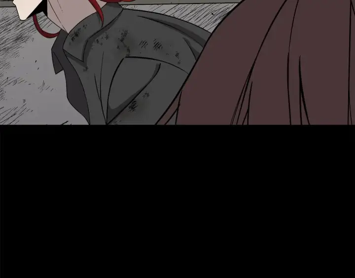 漫画《从士兵到君主》第84话 我为她而存在第127张图