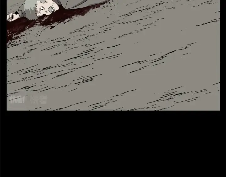 漫画《从士兵到君主》第84话 我为她而存在第165张图