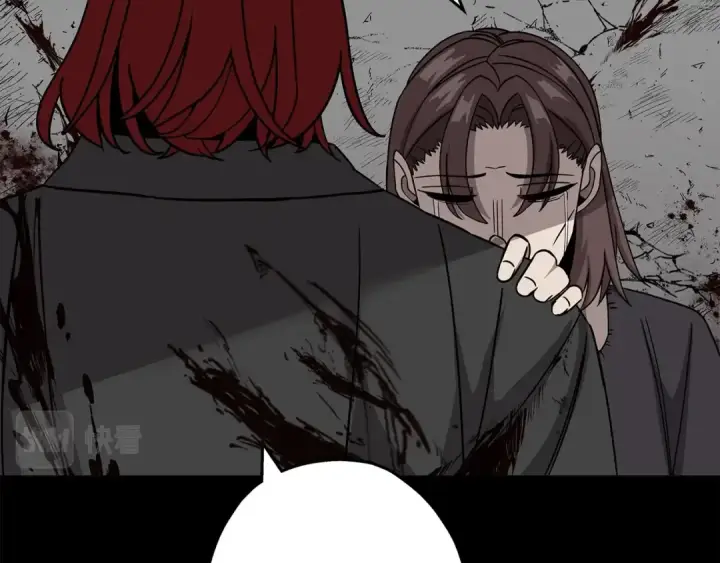 漫画《从士兵到君主》第84话 我为她而存在第183张图
