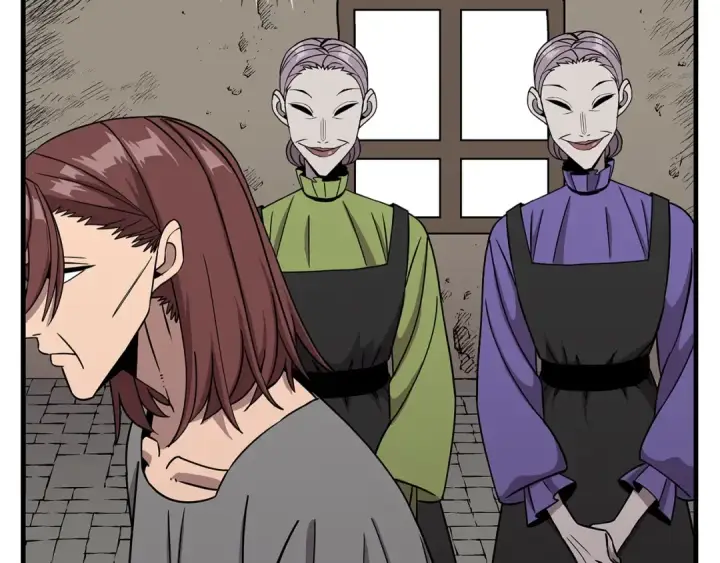 漫画《从士兵到君主》第84话 我为她而存在第230张图