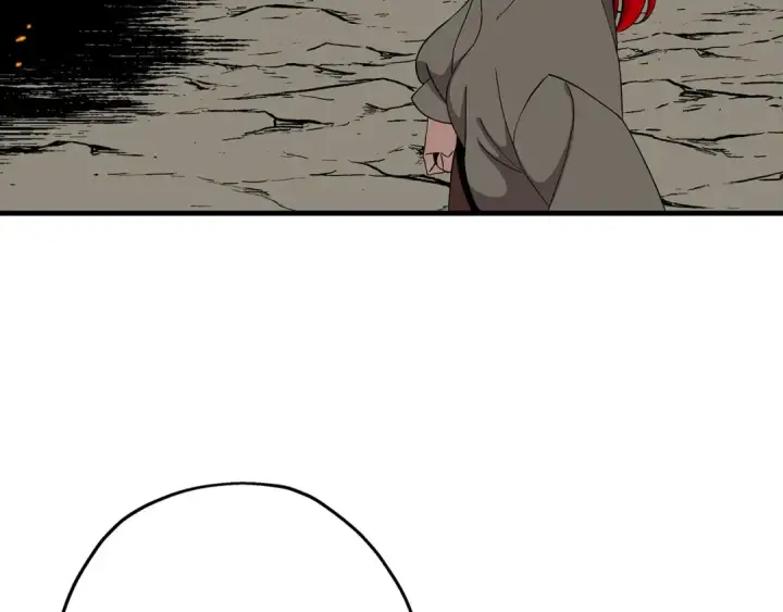 漫画《从士兵到君主》第84话 我为她而存在第54张图