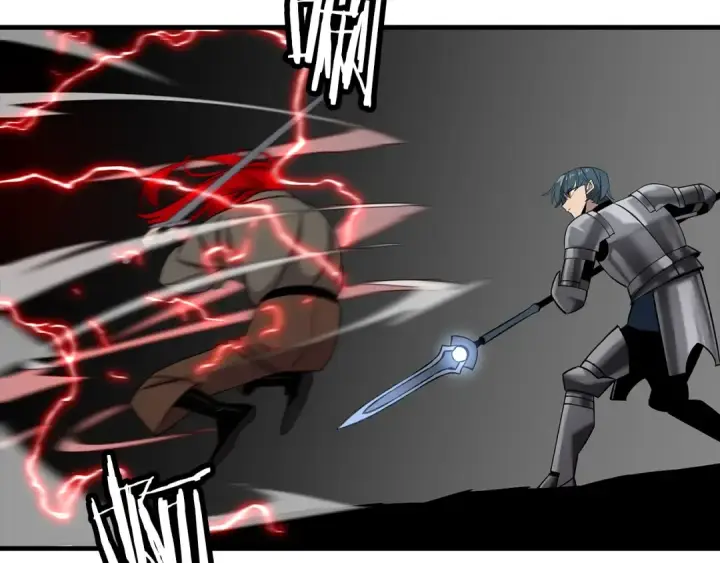 漫画《从士兵到君主》第84话 我为她而存在第7张图