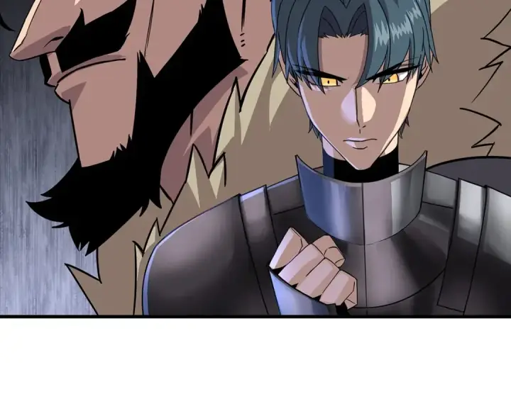 漫画《从士兵到君主》第87话 效忠于我！第124张图