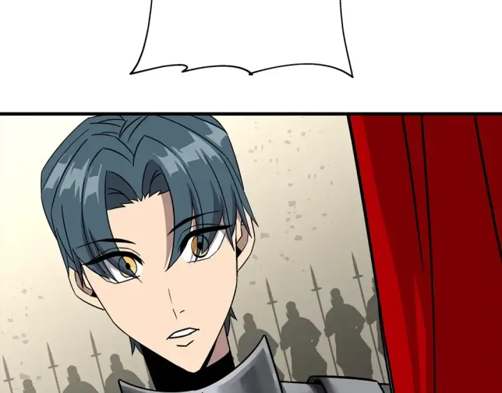 漫画《从士兵到君主》第87话 效忠于我！第191张图