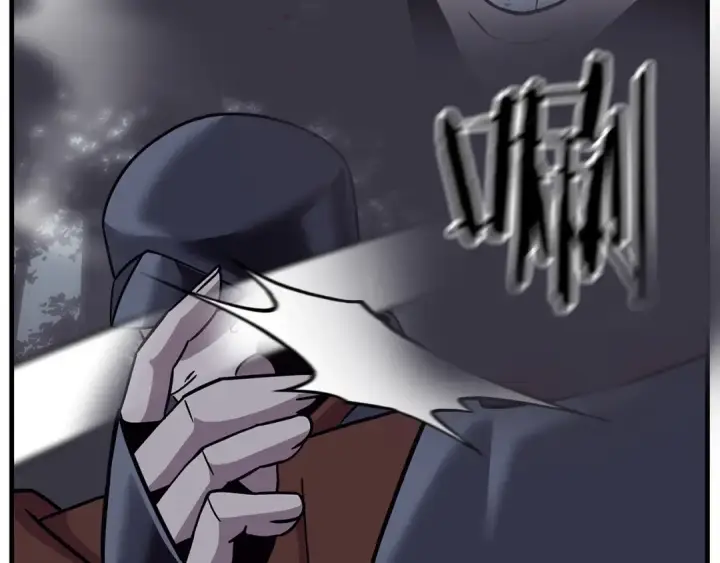 漫画《从士兵到君主》第87话 效忠于我！第26张图