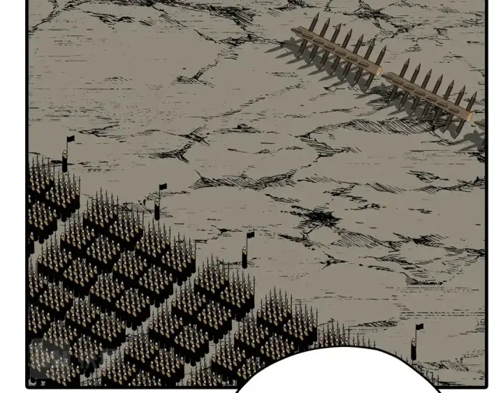 漫画《从士兵到君主》第87话 效忠于我！第43张图