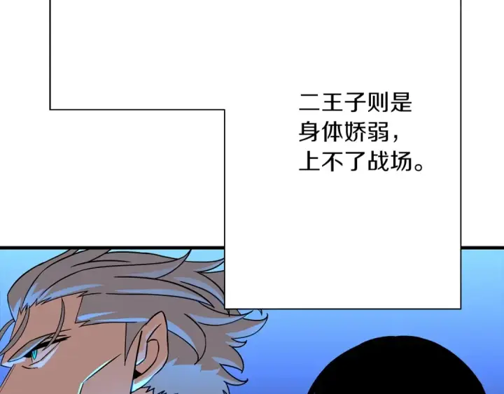 漫画《从士兵到君主》第87话 效忠于我！第62张图