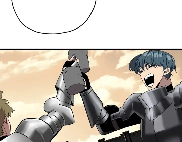 漫画《从士兵到君主》第88话 挑衅第173张图