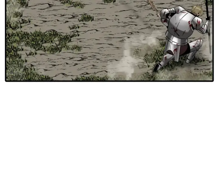 漫画《从士兵到君主》第89话 王者之证！第158张图