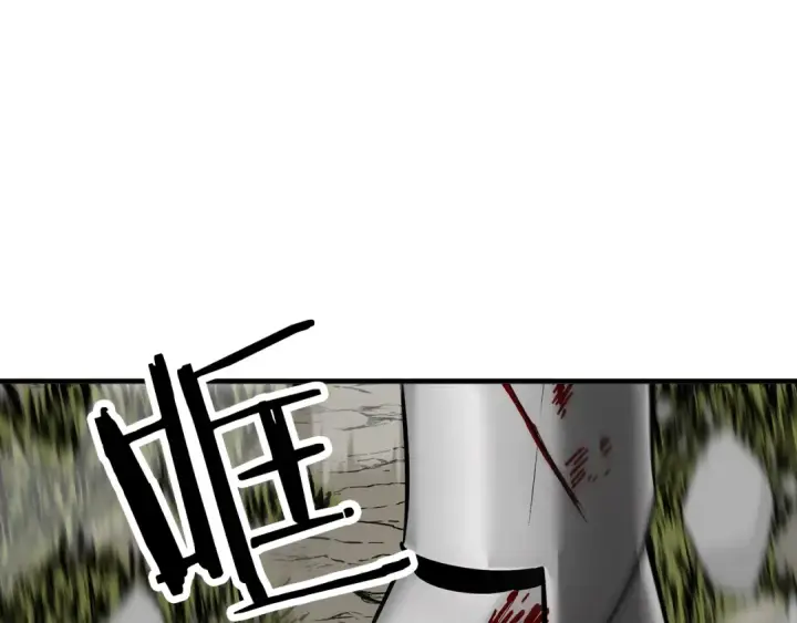 漫画《从士兵到君主》第89话 王者之证！第161张图