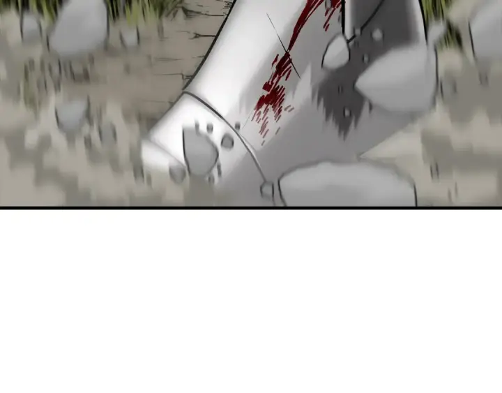 漫画《从士兵到君主》第89话 王者之证！第162张图