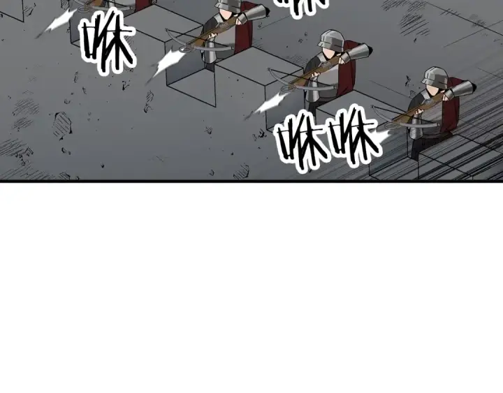 漫画《从士兵到君主》第89话 王者之证！第20张图