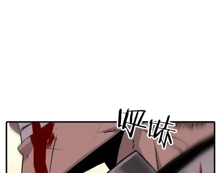 漫画《从士兵到君主》第89话 王者之证！第209张图