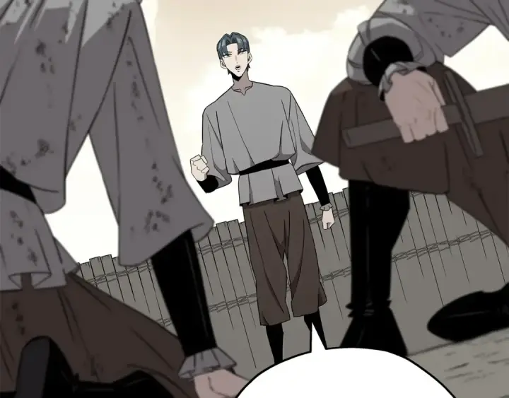 漫画《从士兵到君主》第89话 王者之证！第53张图