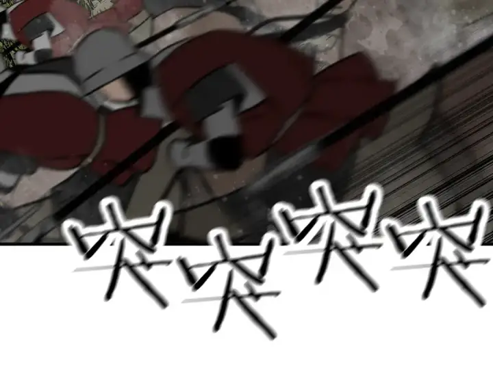 漫画《从士兵到君主》第89话 王者之证！第75张图