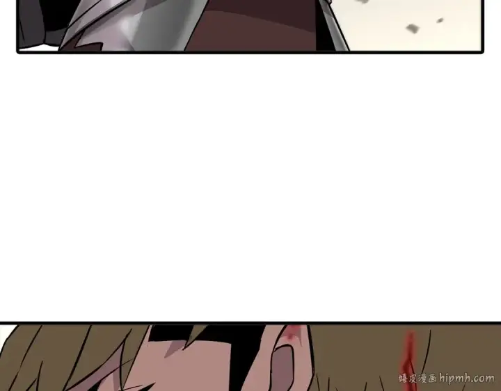 漫画《从士兵到君主》第89话 王者之证！第88张图