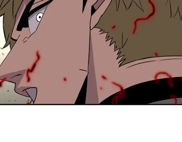 漫画《从士兵到君主》第89话 王者之证！第89张图