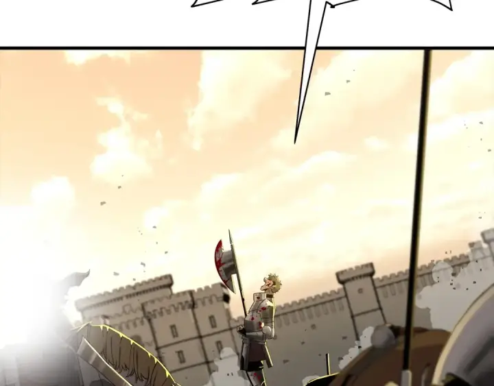漫画《从士兵到君主》第90话 归来！天定的君王！第5张图