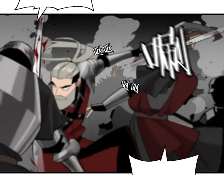 漫画《从士兵到君主》第91话 宿命之战第175张图