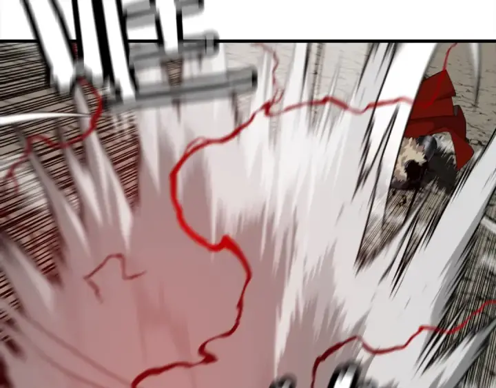 漫画《从士兵到君主》第91话 宿命之战第183张图