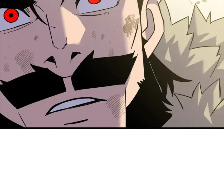 漫画《从士兵到君主》第93话 呐喊第197张图