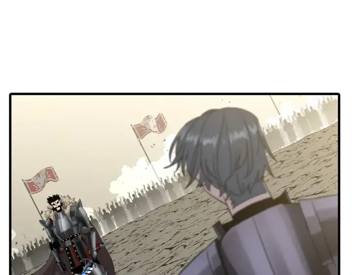 漫画《从士兵到君主》第93话 呐喊第60张图