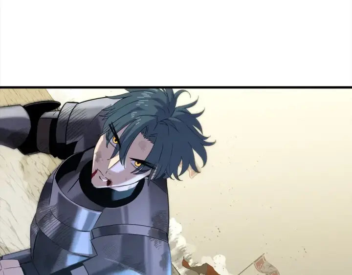 漫画《从士兵到君主》第94话 炸裂战场的一击第113张图