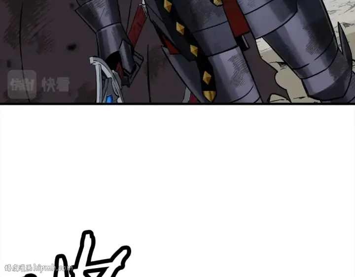 漫画《从士兵到君主》第94话 炸裂战场的一击第120张图
