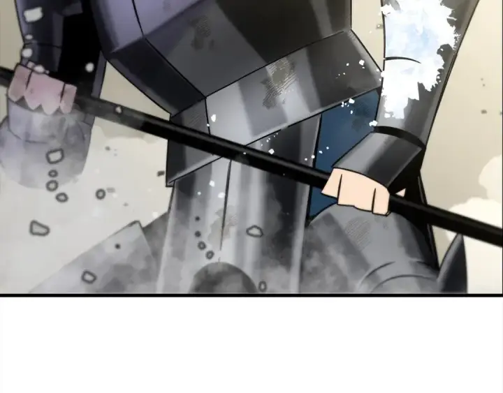 漫画《从士兵到君主》第94话 炸裂战场的一击第17张图