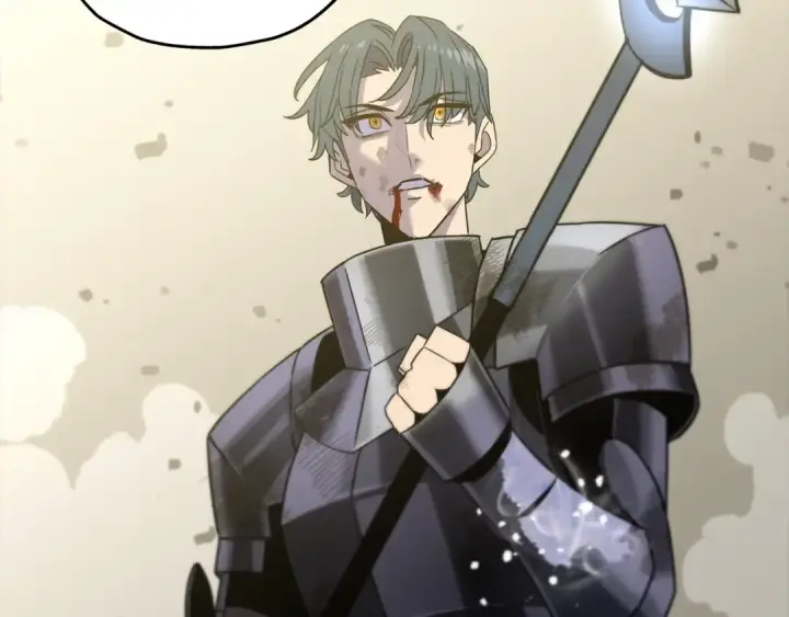 漫画《从士兵到君主》第94话 炸裂战场的一击第58张图