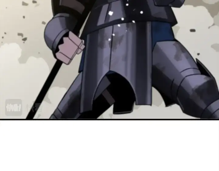 漫画《从士兵到君主》第94话 炸裂战场的一击第59张图