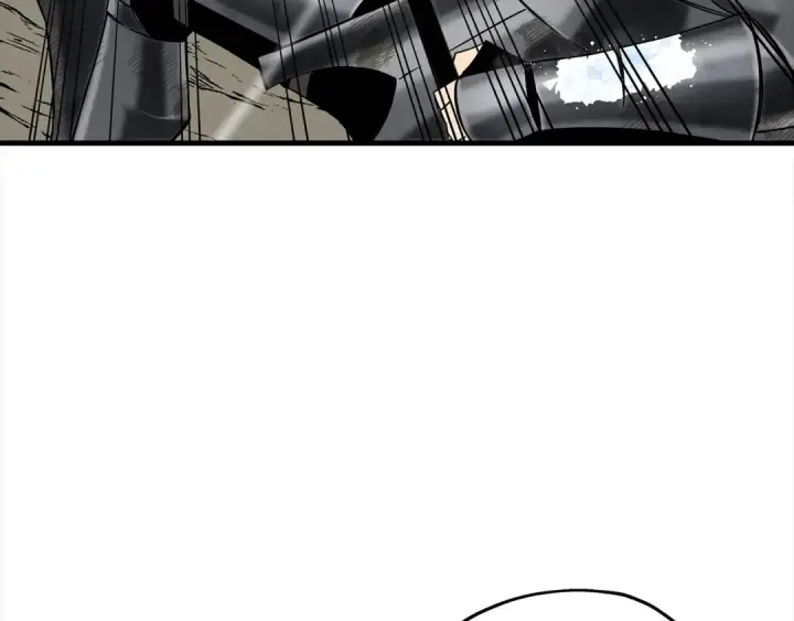 漫画《从士兵到君主》第94话 炸裂战场的一击第6张图