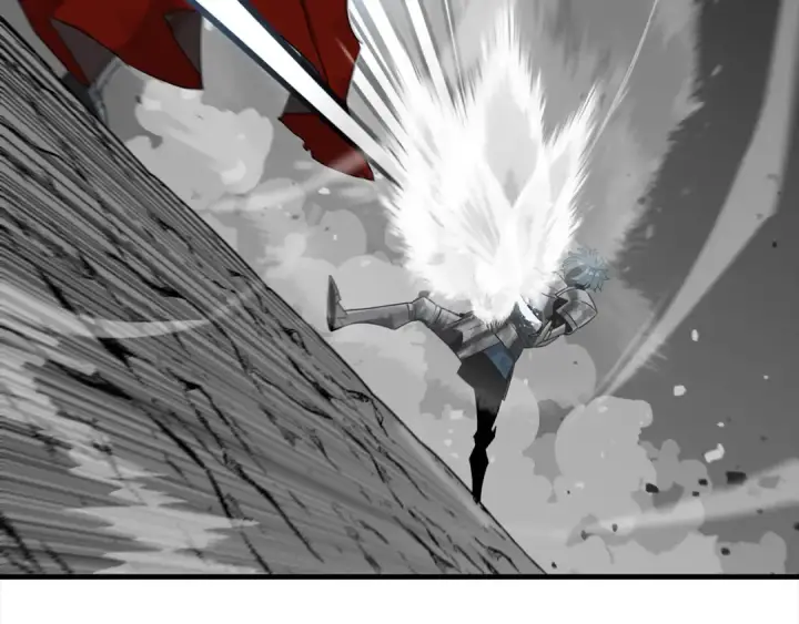 漫画《从士兵到君主》第94话 炸裂战场的一击第66张图