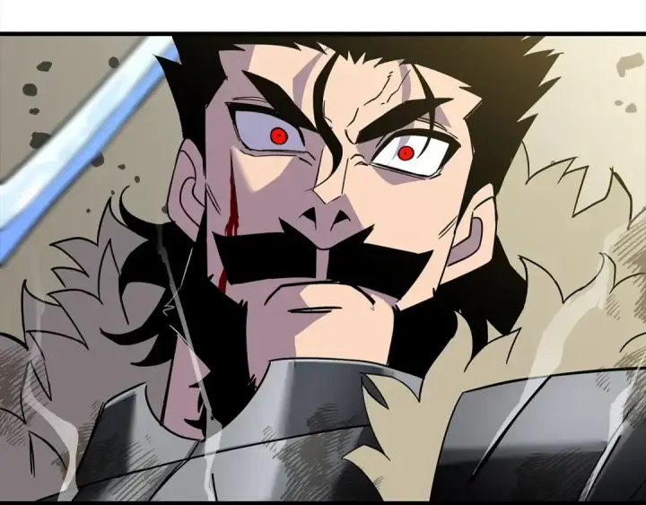 漫画《从士兵到君主》第94话 炸裂战场的一击第71张图