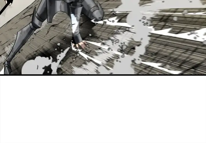 漫画《从士兵到君主》第94话 炸裂战场的一击第77张图