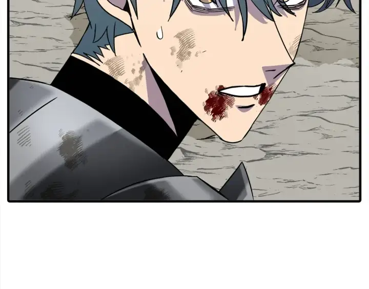 漫画《从士兵到君主》第95话 “狂欢”第85张图