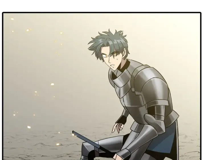 漫画《从士兵到君主》第96话 帝国的野心家们第195张图