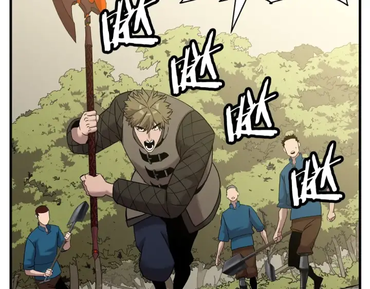 漫画《从士兵到君主》第98话 即将到来的战争第214张图