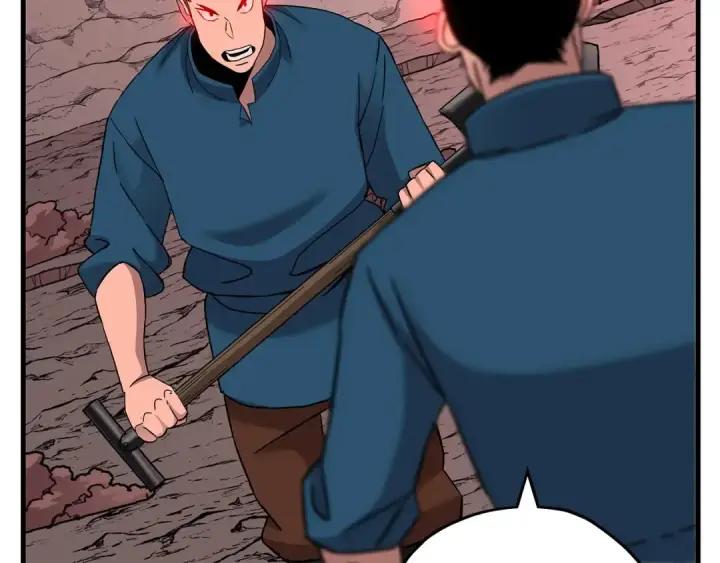 漫画《从士兵到君主》第98话 即将到来的战争第99张图