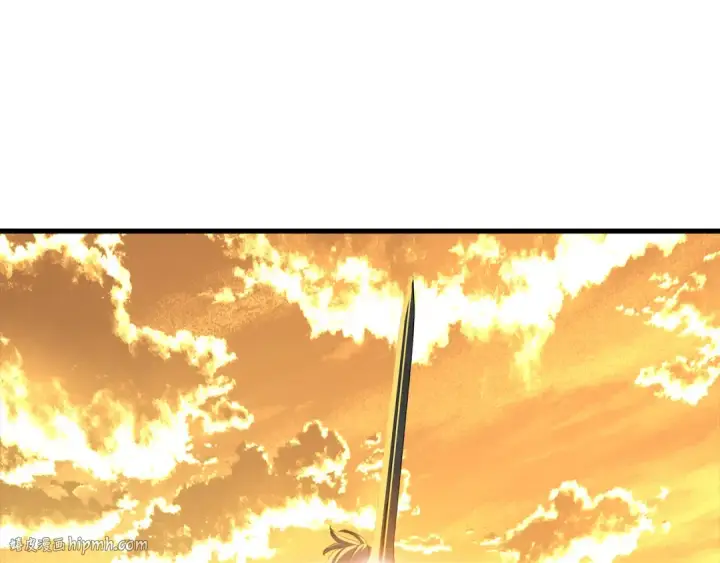 漫画《从士兵到君主》第129话  宣战第112张图
