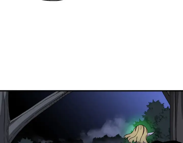 漫画《从士兵到君主》第130话  进攻第195张图