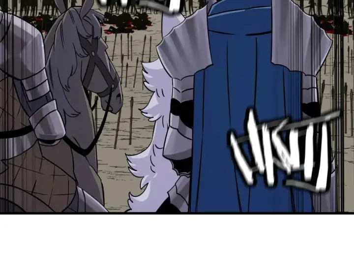 漫画《从士兵到君主》第130话  进攻第95张图