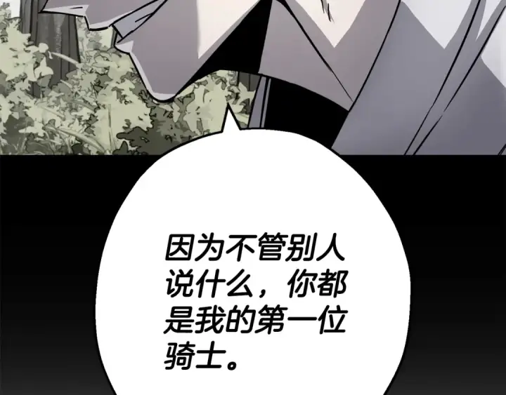 漫画《从士兵到君主》第132话  第一骑士第187张图