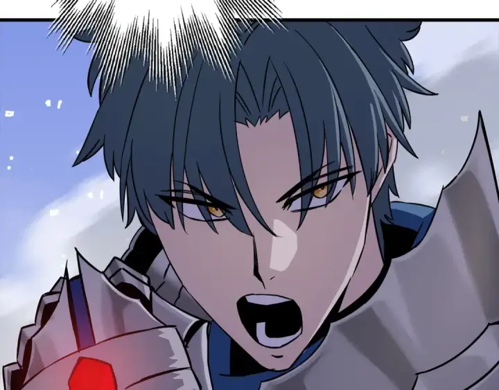 漫画《从士兵到君主》第132话  第一骑士第43张图