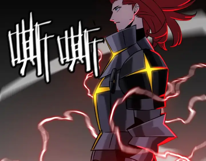 漫画《从士兵到君主》第133话  危险的敌人第155张图