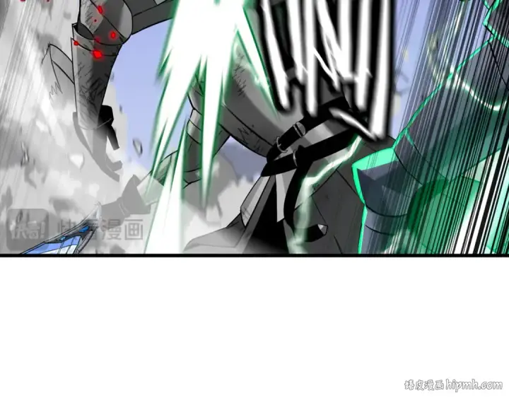 漫画《从士兵到君主》第133话  危险的敌人第48张图